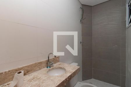 Apartamento à venda com 25m², 1 quarto e sem vagaBanheiro