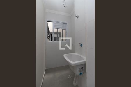 Apartamento à venda com 25m², 1 quarto e sem vagaCozinha/Área de Serviço