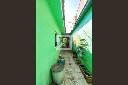 Casa à venda com 300m², 4 quartos e 3 vagas Casa à venda com 300m², 4 quartos e 3 vagasÁrea Externa