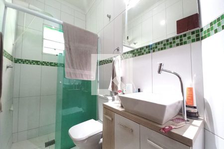 Casa à venda com 300m², 4 quartos e 3 vagas Casa à venda com 300m², 4 quartos e 3 vagasBanheiro da Suíte