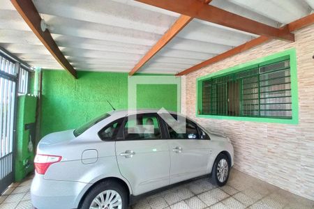 Casa à venda com 300m², 4 quartos e 3 vagas Casa à venda com 300m², 4 quartos e 3 vagasGaragem