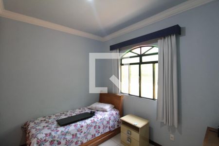 Casa à venda com 260m², 4 quartos e 3 vagasQuarto 1