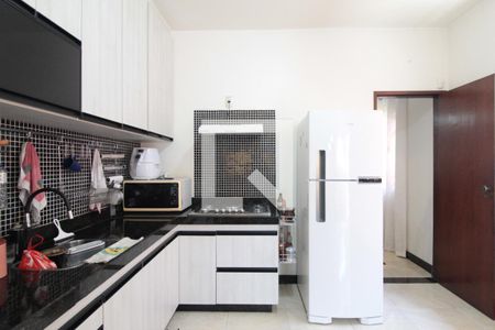 Casa à venda com 260m², 4 quartos e 3 vagasCozinha