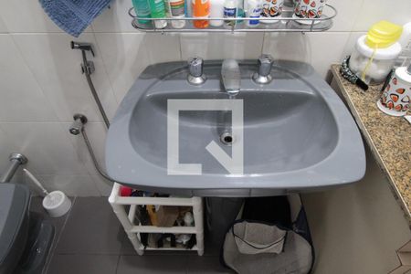 Casa à venda com 260m², 4 quartos e 3 vagasBanheiro da Suite