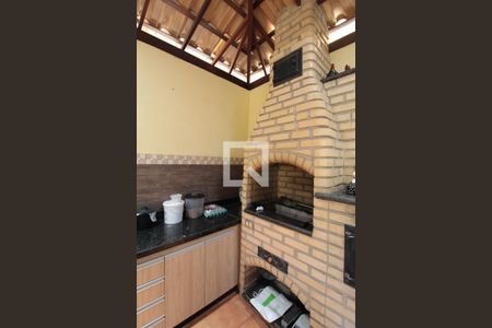 Casa à venda com 260m², 4 quartos e 3 vagasÁrea Gourmet