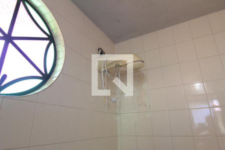 Casa à venda com 260m², 4 quartos e 3 vagasBanheiro de Serviço