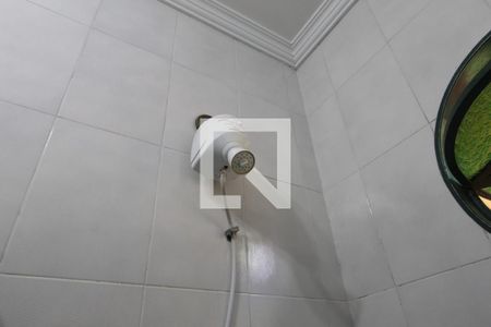 Casa à venda com 260m², 4 quartos e 3 vagasBanheiro da Suite