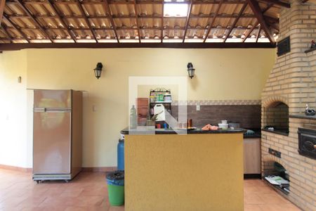 Casa à venda com 260m², 4 quartos e 3 vagasÁrea Gourmet