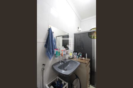 Casa à venda com 260m², 4 quartos e 3 vagasBanheiro da Suite