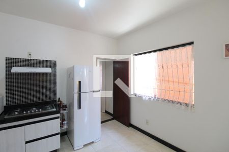 Casa à venda com 260m², 4 quartos e 3 vagasCozinha