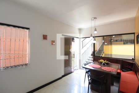 Casa à venda com 260m², 4 quartos e 3 vagasCozinha