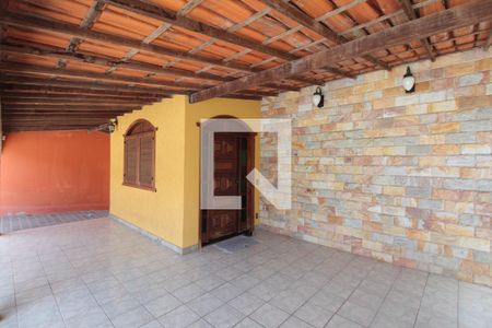 Casa à venda com 260m², 4 quartos e 3 vagasGaragem