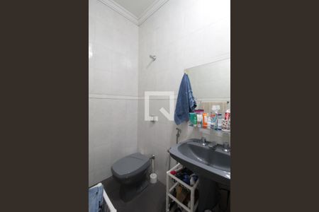 Casa à venda com 260m², 4 quartos e 3 vagasBanheiro da Suite