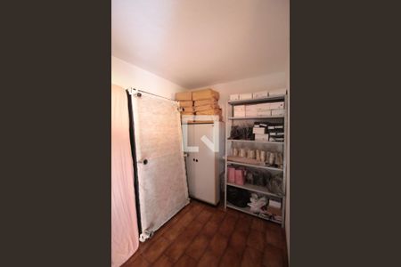 Casa à venda com 260m², 4 quartos e 3 vagasQuarto de Serviço