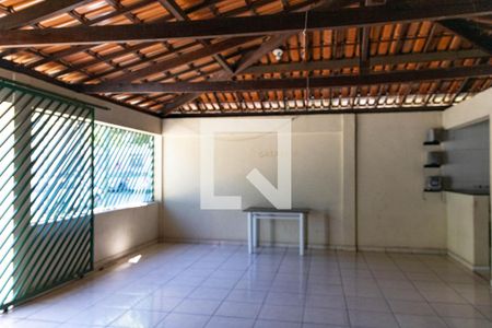 Apartamento à venda com 50m², 2 quartos e 1 vagaÁrea comum