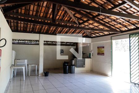 Apartamento à venda com 50m², 2 quartos e 1 vagaÁrea comum