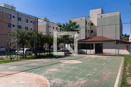 Apartamento à venda com 50m², 2 quartos e 1 vagaÁrea comum