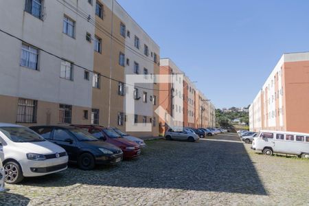Apartamento à venda com 50m², 2 quartos e 1 vagaÁrea comum