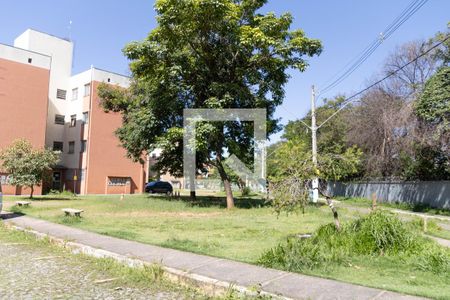 Apartamento à venda com 50m², 2 quartos e 1 vagaÁrea comum