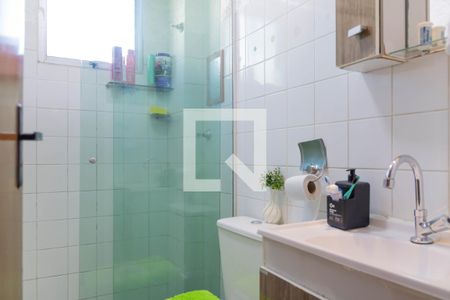 Apartamento à venda com 50m², 2 quartos e 1 vagaBanheiro