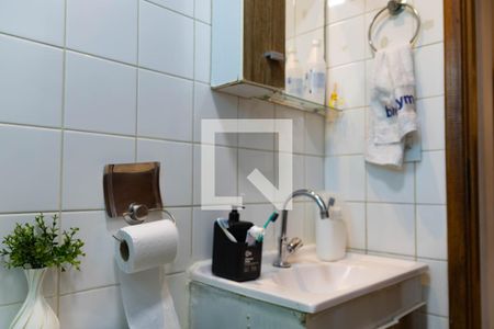 Apartamento à venda com 50m², 2 quartos e 1 vagaBanheiro