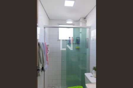 Apartamento à venda com 50m², 2 quartos e 1 vagaBanheiro