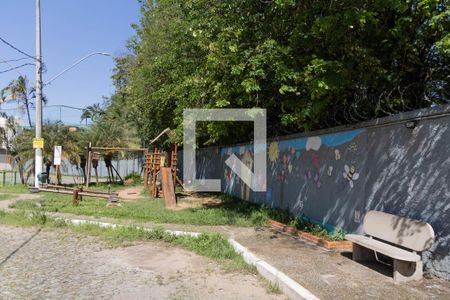 Apartamento à venda com 50m², 2 quartos e 1 vagaÁrea comum