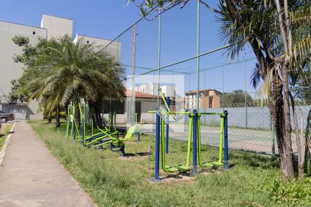 Apartamento à venda com 50m², 2 quartos e 1 vagaÁrea comum