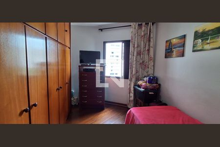 Apartamento à venda com 149m², 3 quartos e 2 vagasQuarto 2