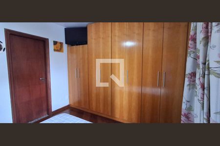 Apartamento à venda com 149m², 3 quartos e 2 vagasQuarto