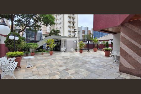 Apartamento à venda com 149m², 3 quartos e 2 vagasÁrea comum