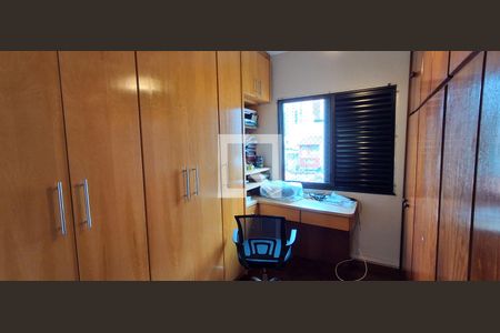 Apartamento à venda com 149m², 3 quartos e 2 vagasQuarto 3