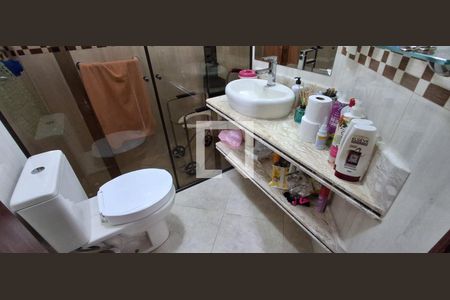 Apartamento à venda com 149m², 3 quartos e 2 vagasBanheiro 2