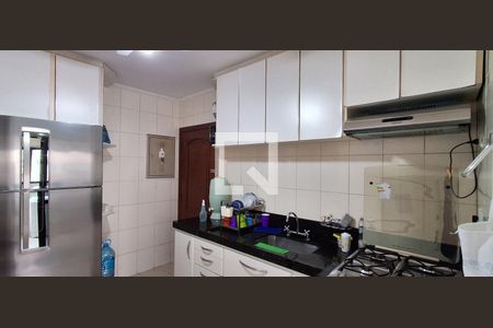 Apartamento à venda com 149m², 3 quartos e 2 vagasCozinha