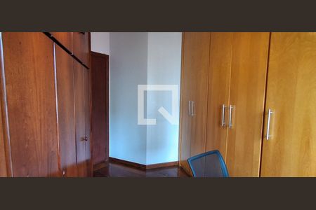 Apartamento à venda com 149m², 3 quartos e 2 vagasQuarto 3