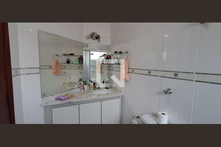 Apartamento à venda com 149m², 3 quartos e 2 vagasBanheiro