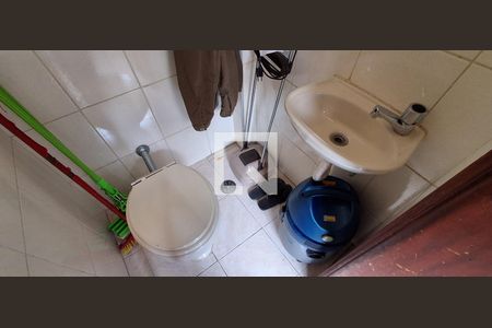 Apartamento à venda com 149m², 3 quartos e 2 vagasBanheiro 3