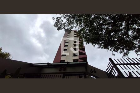 Apartamento à venda com 149m², 3 quartos e 2 vagasFachada