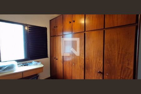 Apartamento à venda com 149m², 3 quartos e 2 vagasQuarto 3