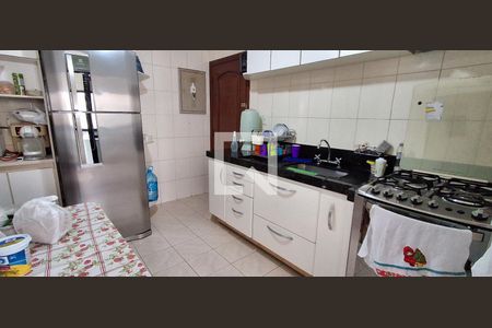 Apartamento à venda com 149m², 3 quartos e 2 vagasCozinha