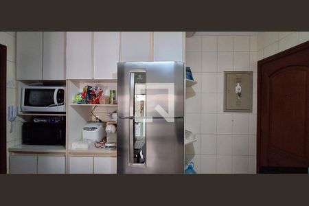 Apartamento à venda com 149m², 3 quartos e 2 vagasCozinha