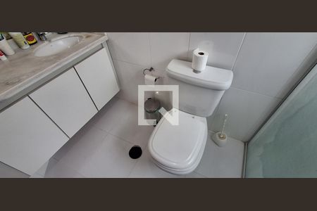 Apartamento à venda com 149m², 3 quartos e 2 vagasBanheiro