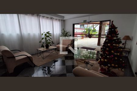 Apartamento à venda com 149m², 3 quartos e 2 vagasÁrea comum