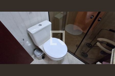 Apartamento à venda com 149m², 3 quartos e 2 vagasBanheiro 2