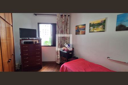 Apartamento à venda com 149m², 3 quartos e 2 vagasQuarto 2