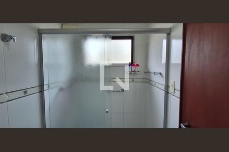 Apartamento à venda com 149m², 3 quartos e 2 vagasBanheiro