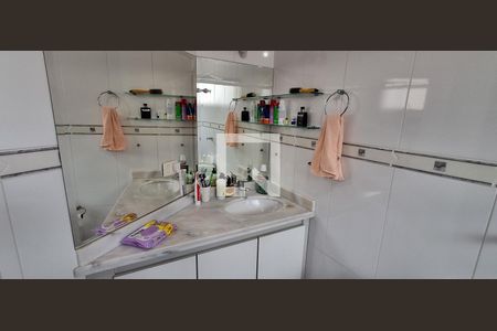 Apartamento à venda com 149m², 3 quartos e 2 vagasBanheiro