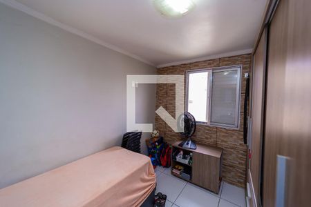 Quarto 2 de apartamento à venda com 2 quartos, 56m² em Cangaíba, São Paulo