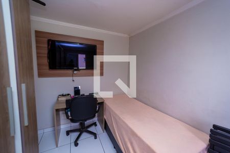 Quarto 2 de apartamento à venda com 2 quartos, 56m² em Cangaíba, São Paulo
