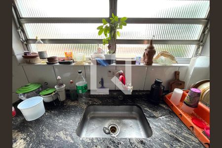 Casa à venda com 270m², 3 quartos e 2 vagas Casa à venda com 270m², 3 quartos e 2 vagasCozinha